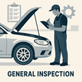 General Inspection